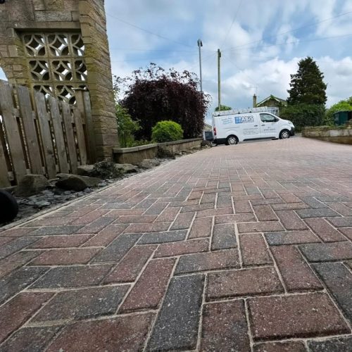 Transform driveways, patios, and pathways with our powerful pressure washing service. We lift away years of dirt, grime, and moss for outstanding results.